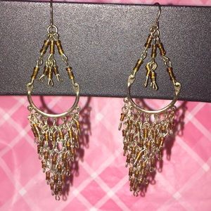 🎈SALE🎈🌸#61.AMBER BEADS🌸